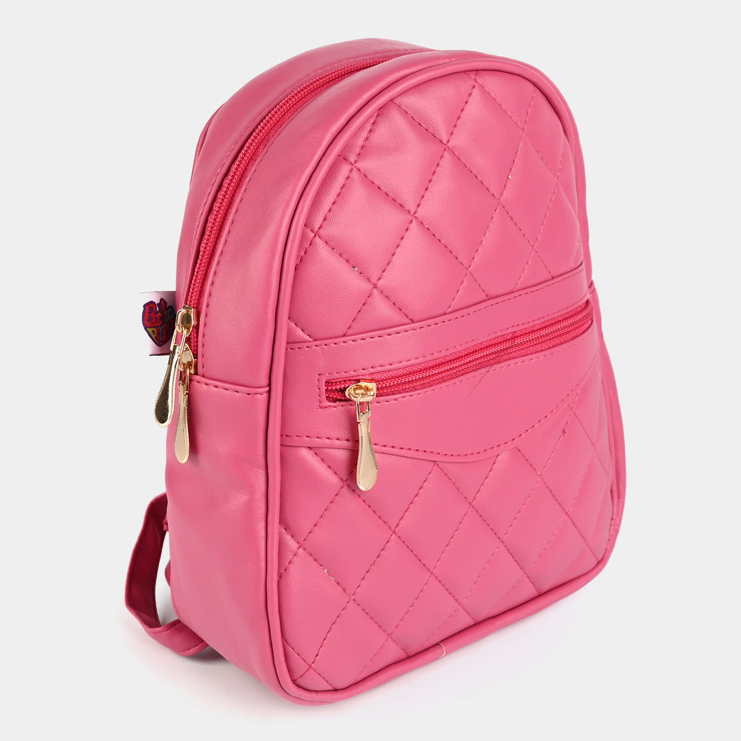 Elegant Stylish Backpack For Kids