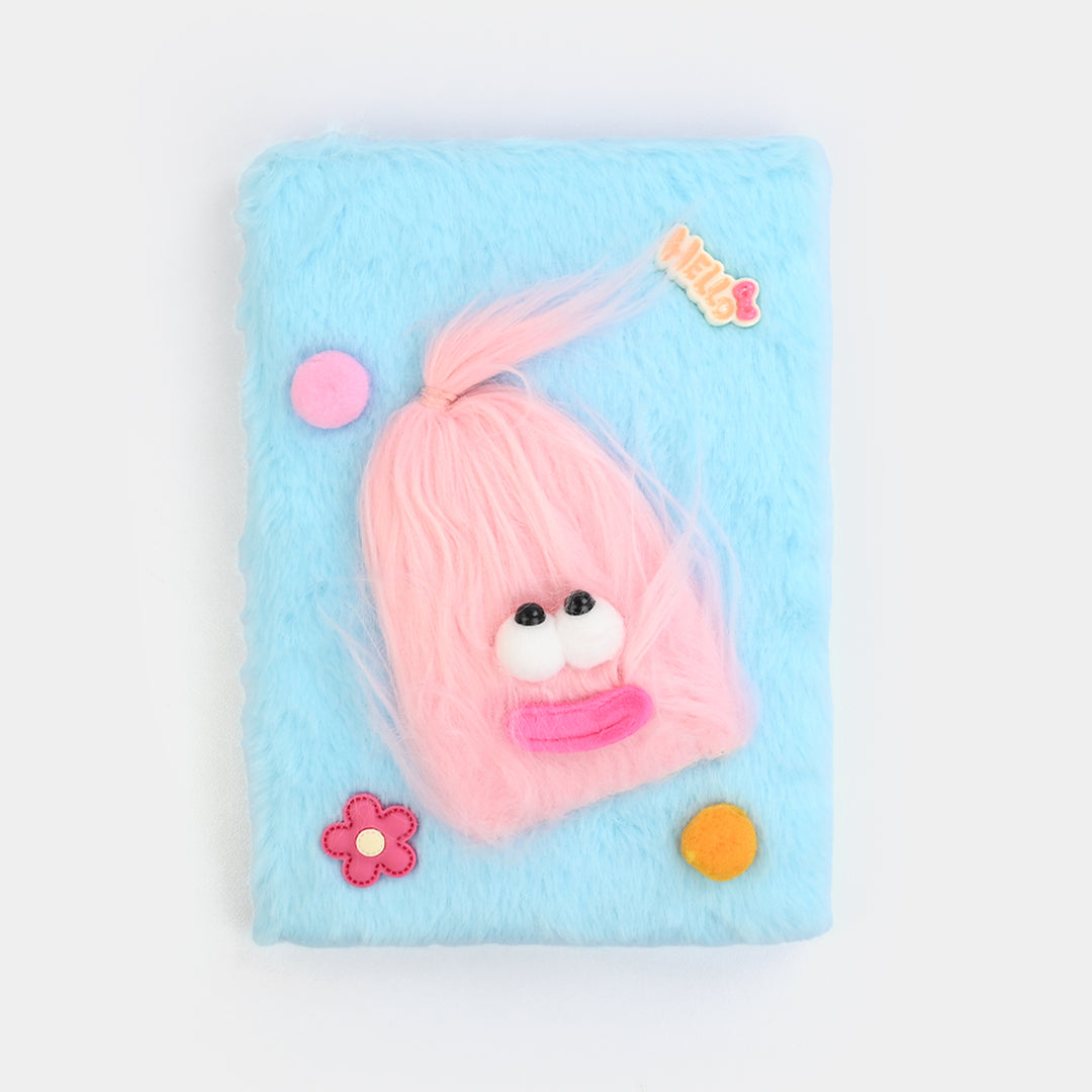 Cute Kids Diary / Notebook