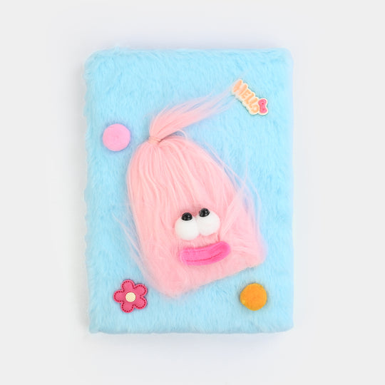 Cute Kids Diary / Notebook