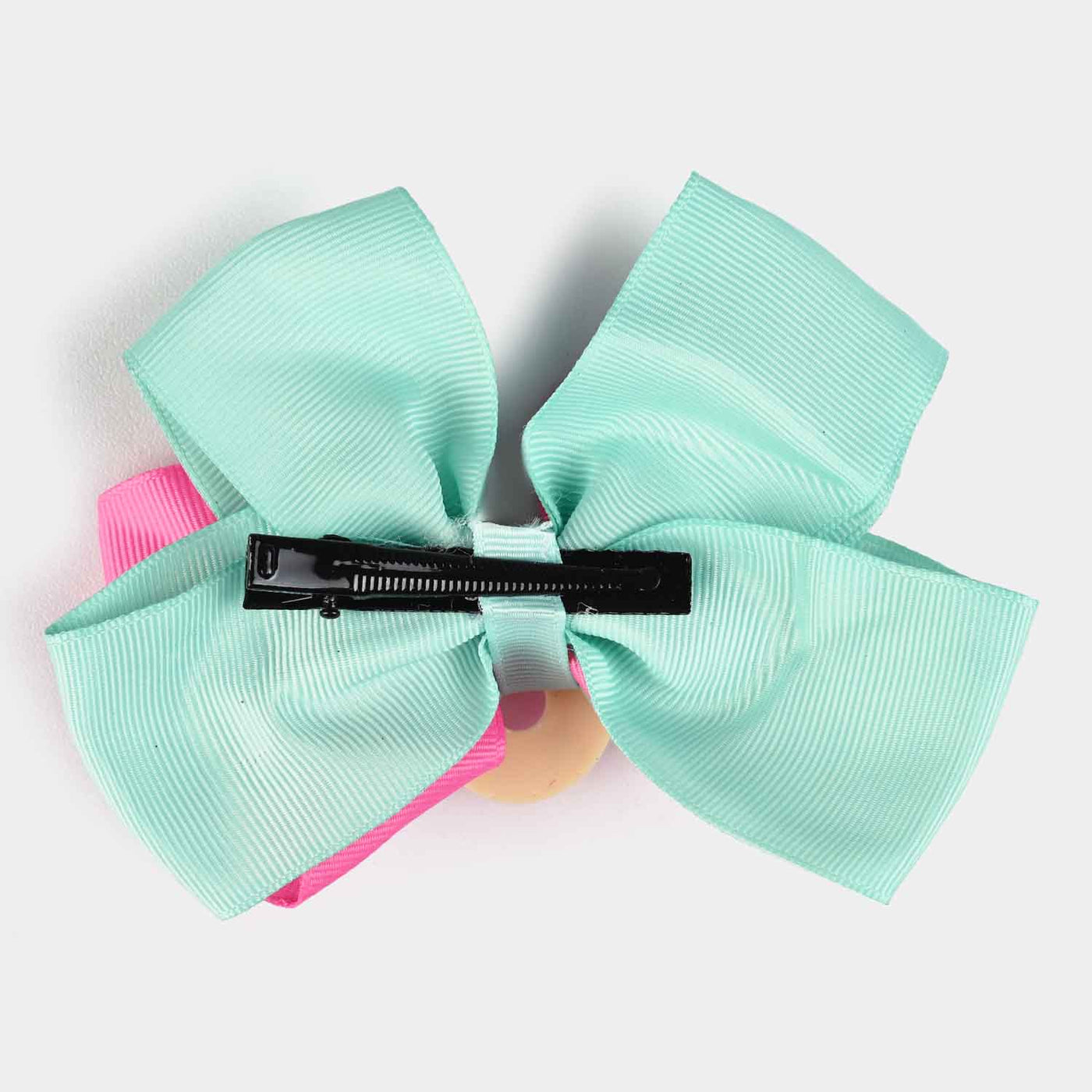 CUTE BOW STYLE HAIR PIN FOR GIRLS