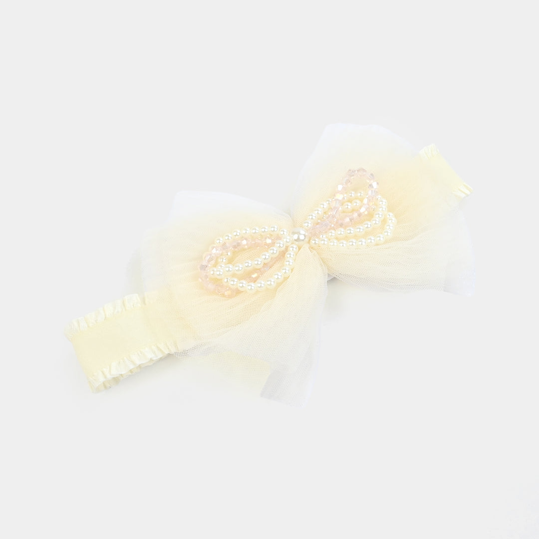 Baby Fancy Headband