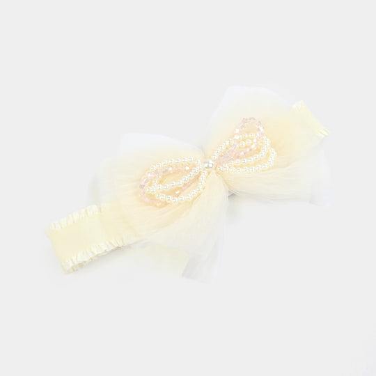 Baby Fancy Headband