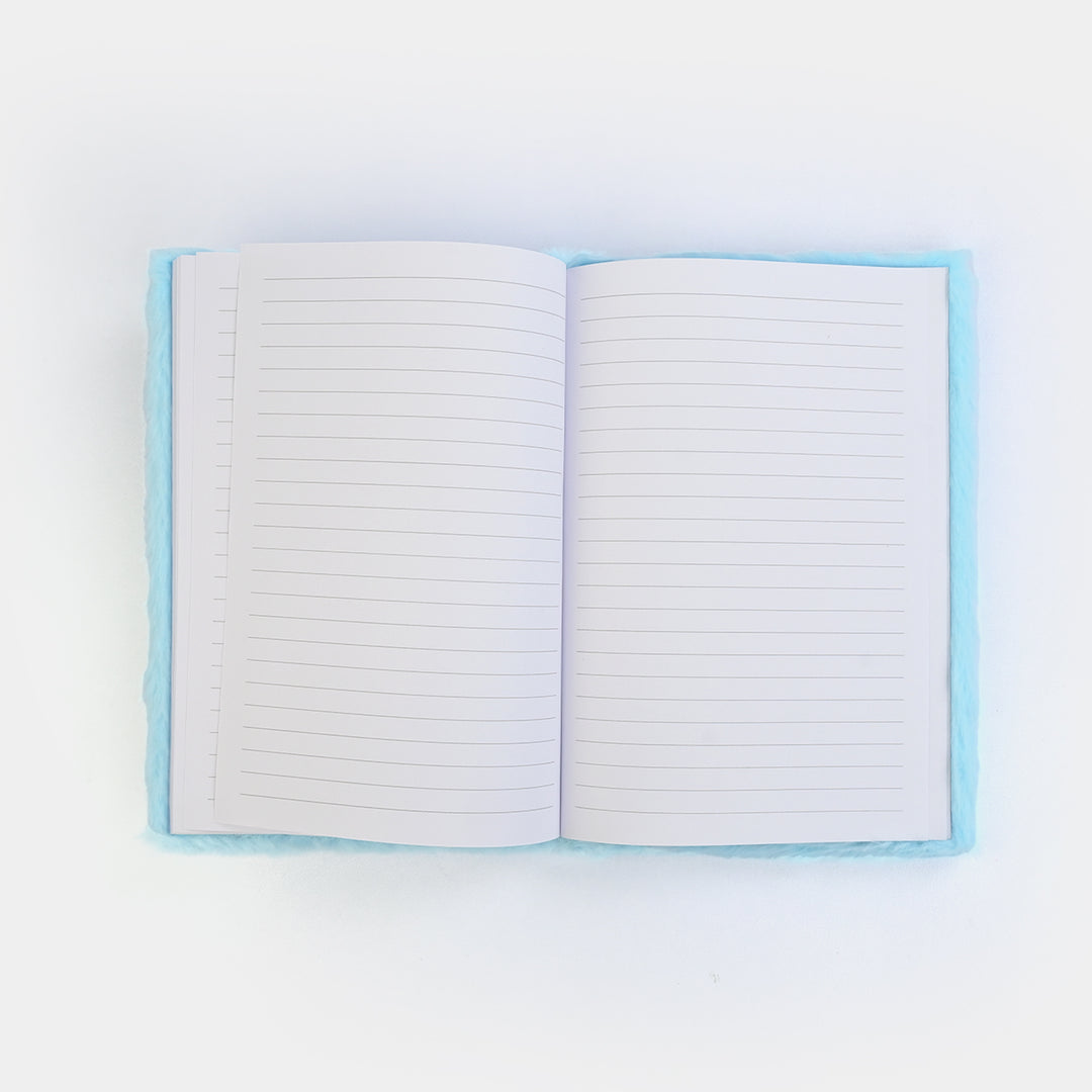 Cute Kids Diary / Notebook