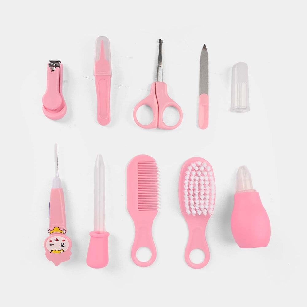 Baby Care Kit Manicure 0M+ Set | 10PCs