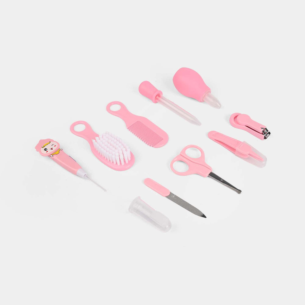 Baby Care Kit Manicure 0M+ Set | 10PCs