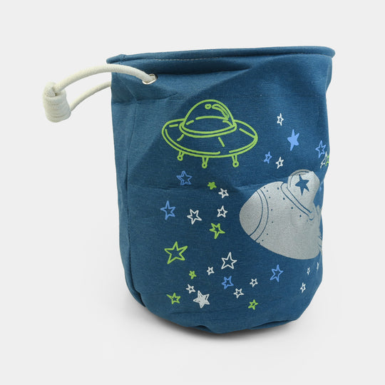 Laundry Bag / Storage Basket