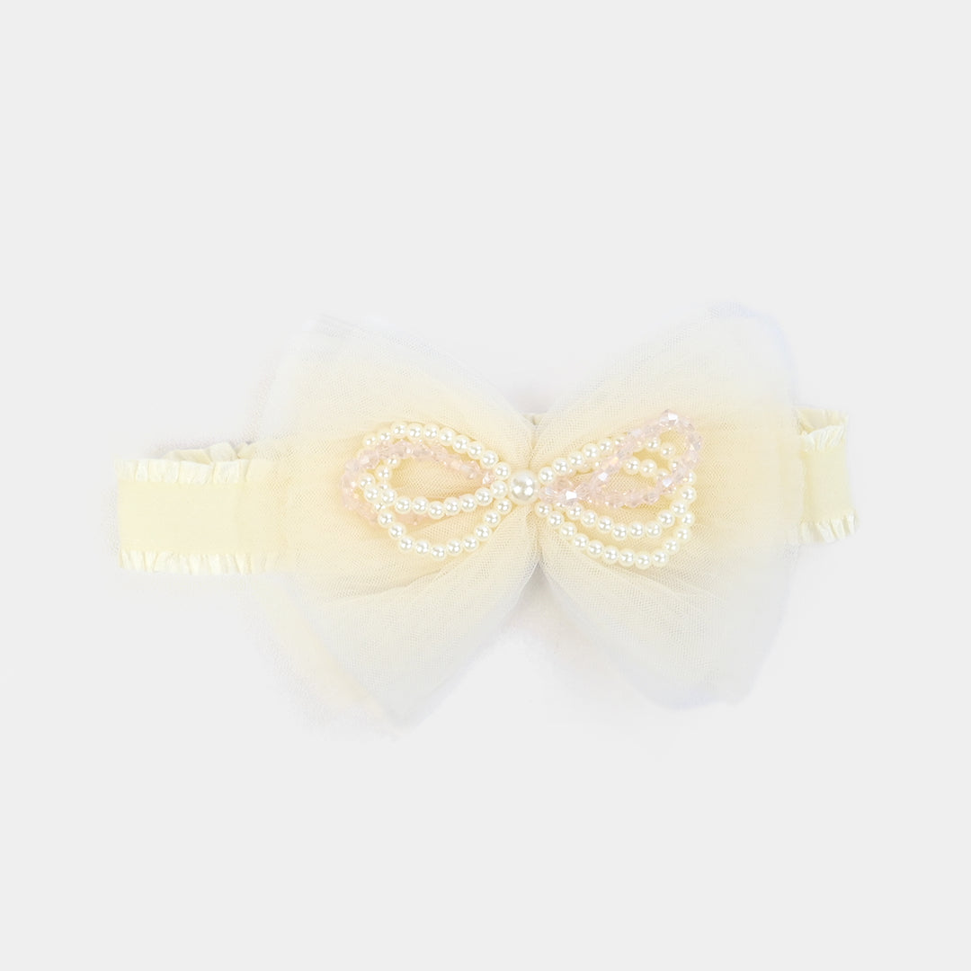 Baby Fancy Headband