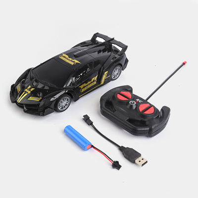 Remote Control Car Toy For Kids