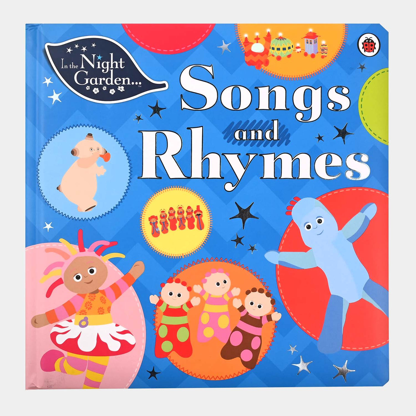 Story Songs & Rhymes Book
