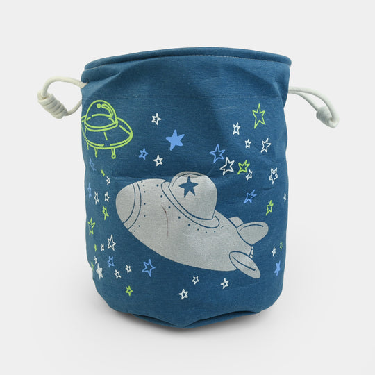 Laundry Bag / Storage Basket