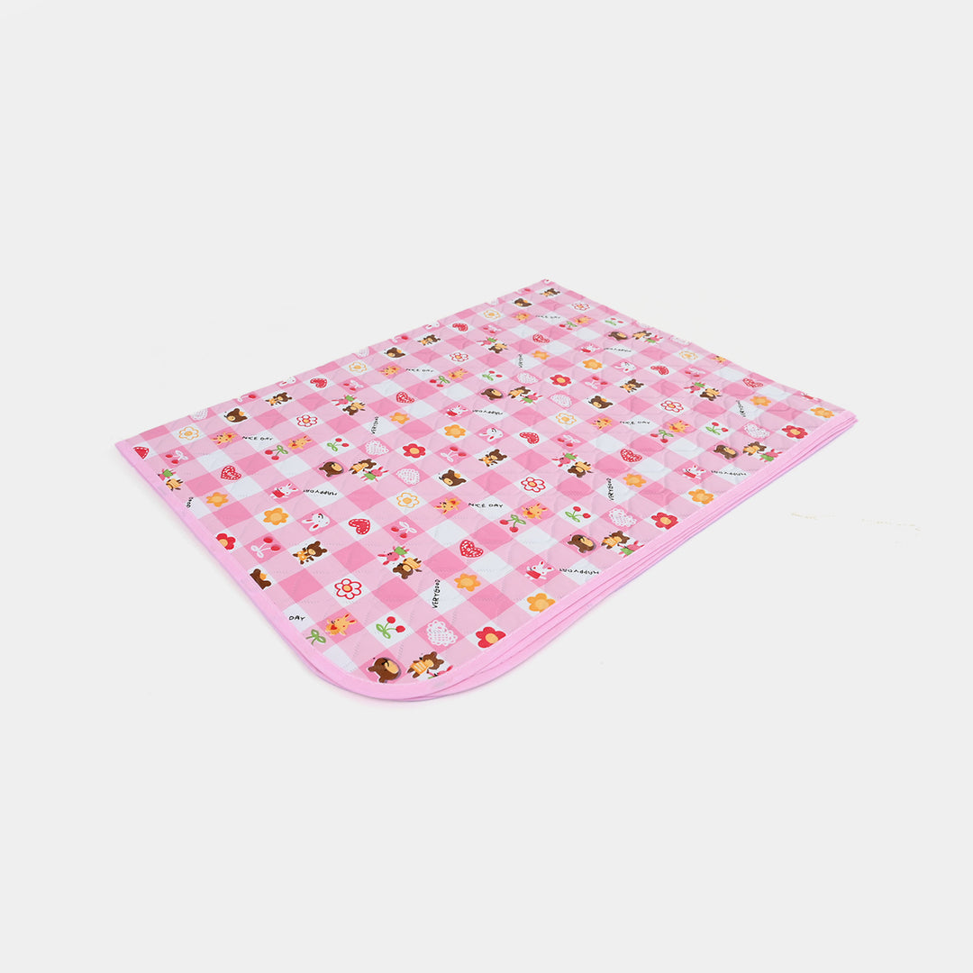 Reusable Baby Changing Sheet | 60x80cm