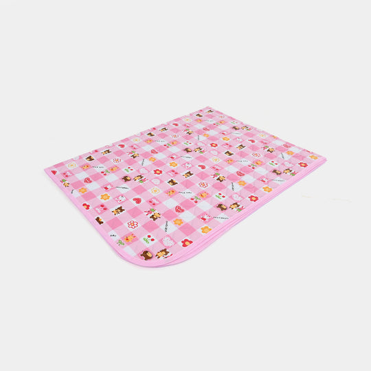 Reusable Baby Changing Sheet | 60x80cm