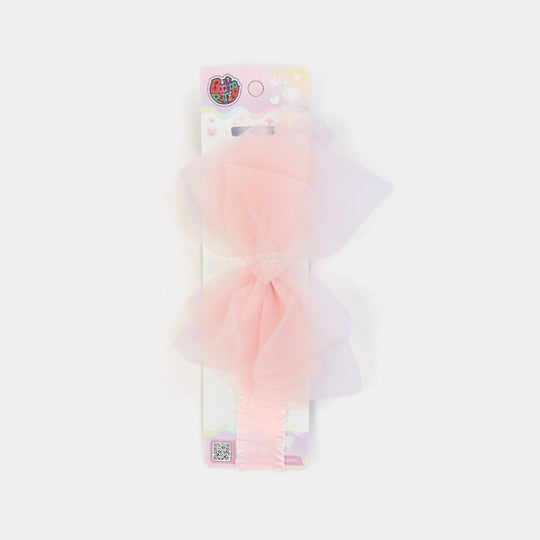 Baby Fancy Headband