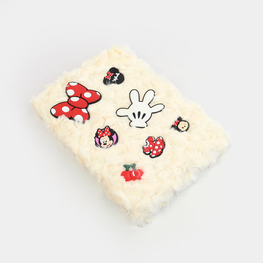 Cute Kids Diary / Notebook