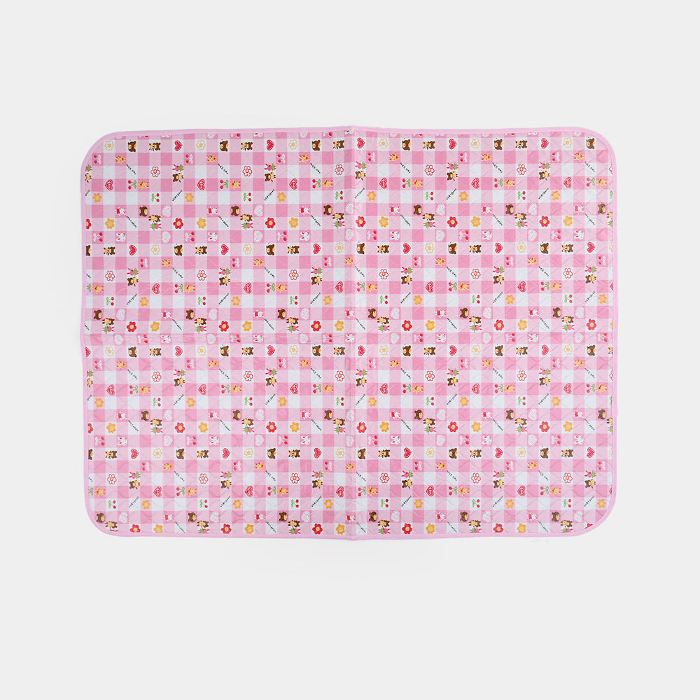 Reusable Baby Changing Sheet | 60x80cm