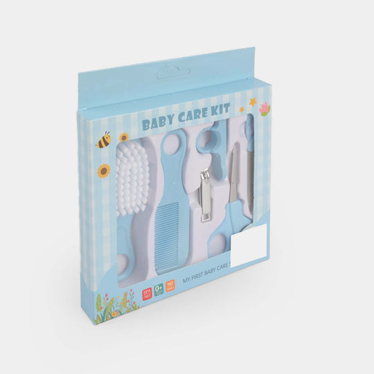 Baby Care Kit Manicure 0M+ Set | 6PCs