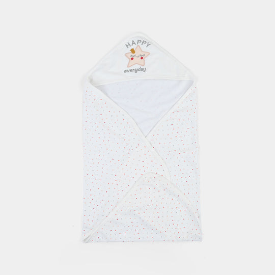 Baby Wrapping Sheet | 0M+