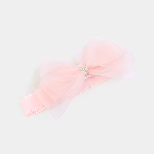 Baby Fancy Headband