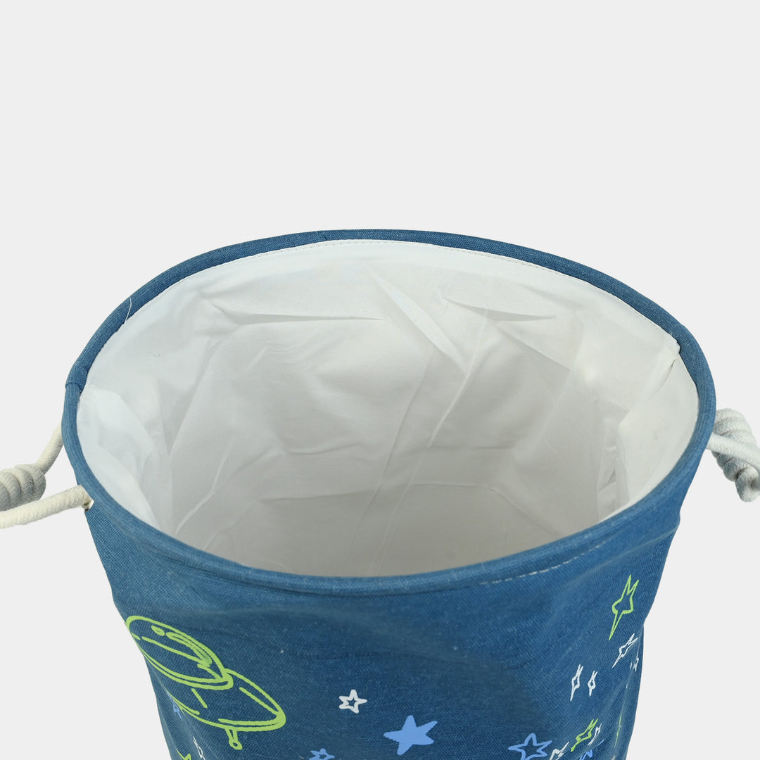 Laundry Bag / Storage Basket