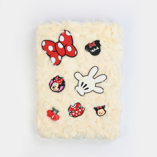 Cute Kids Diary / Notebook
