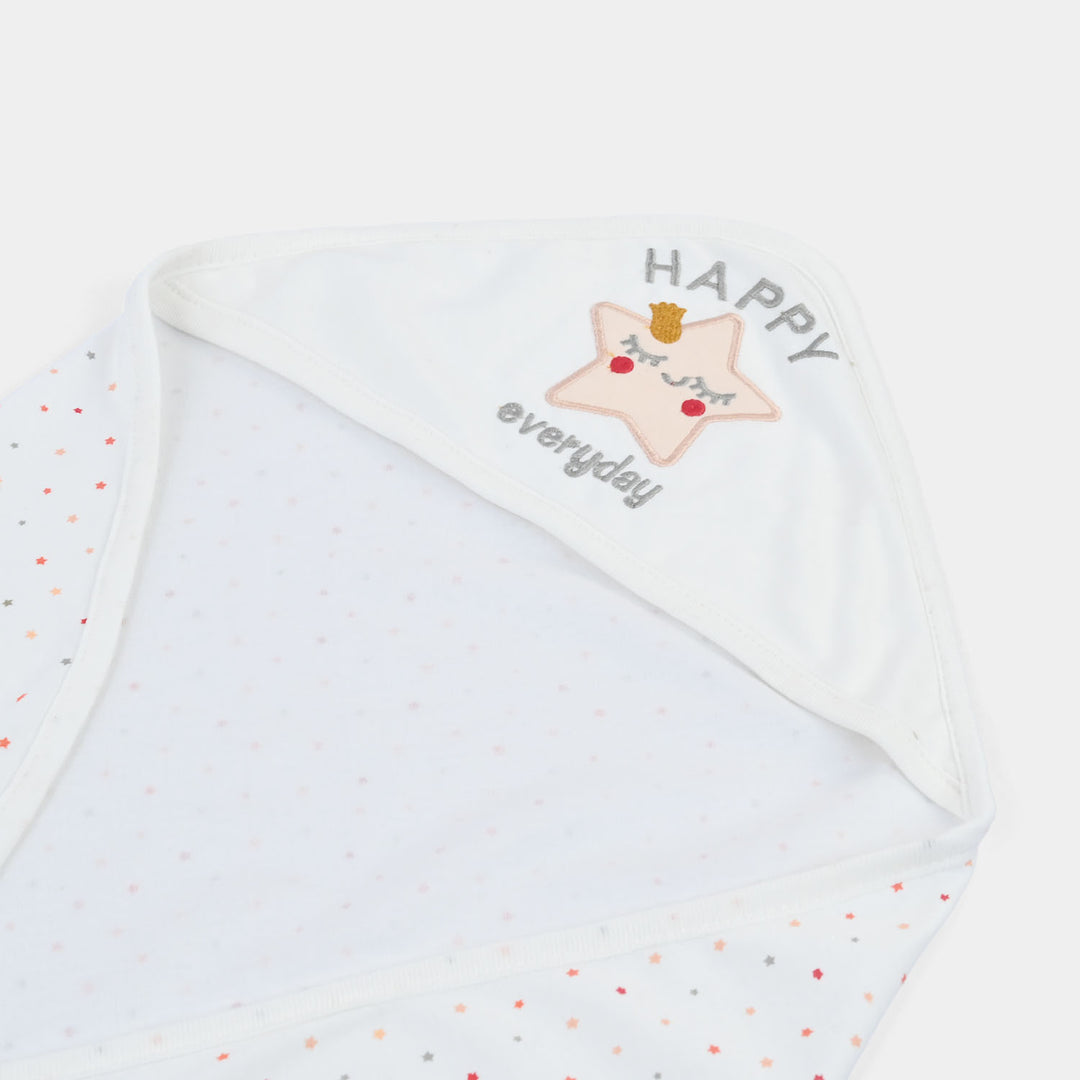 Baby Wrapping Sheet | 0M+