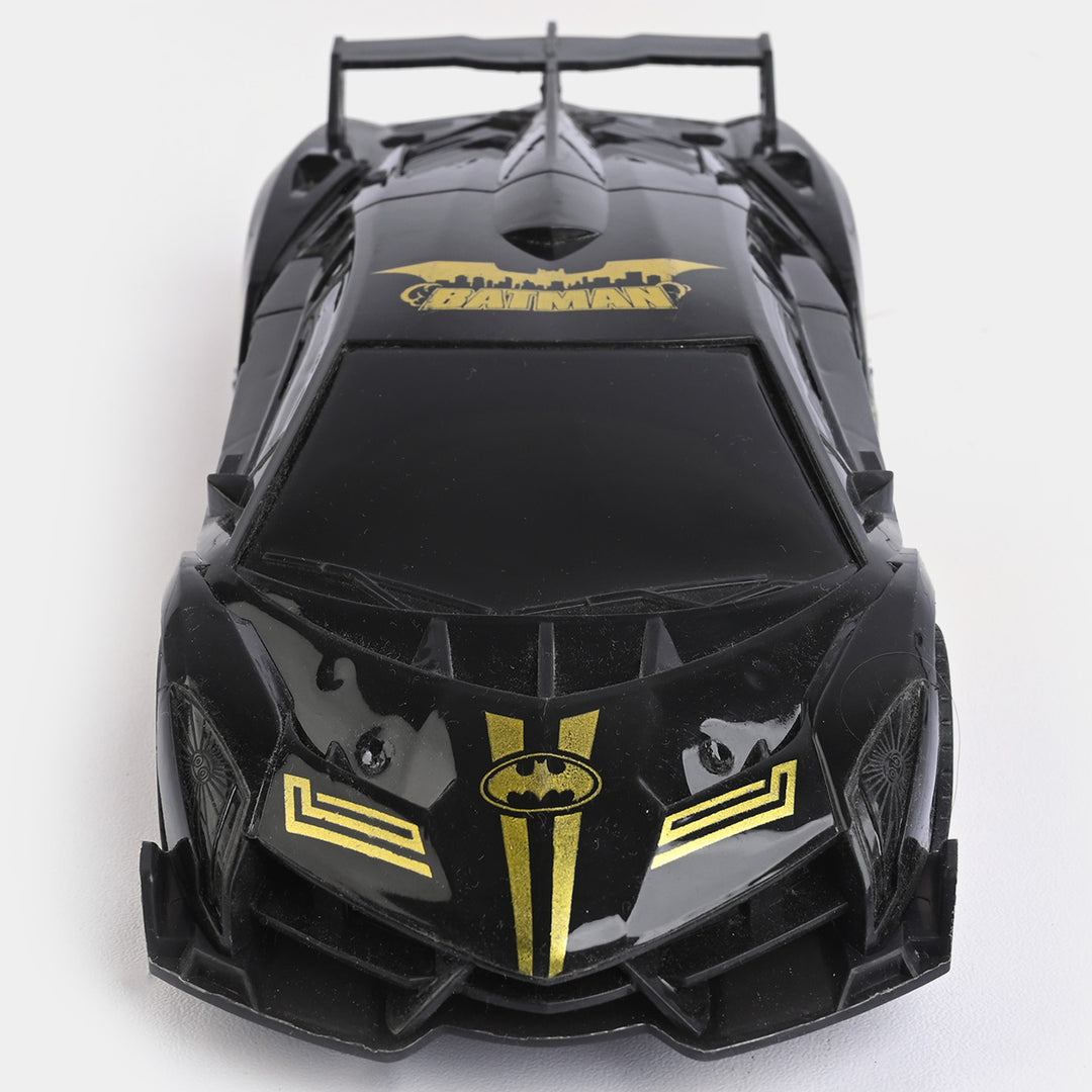 Remote Control Car Toy For Kids