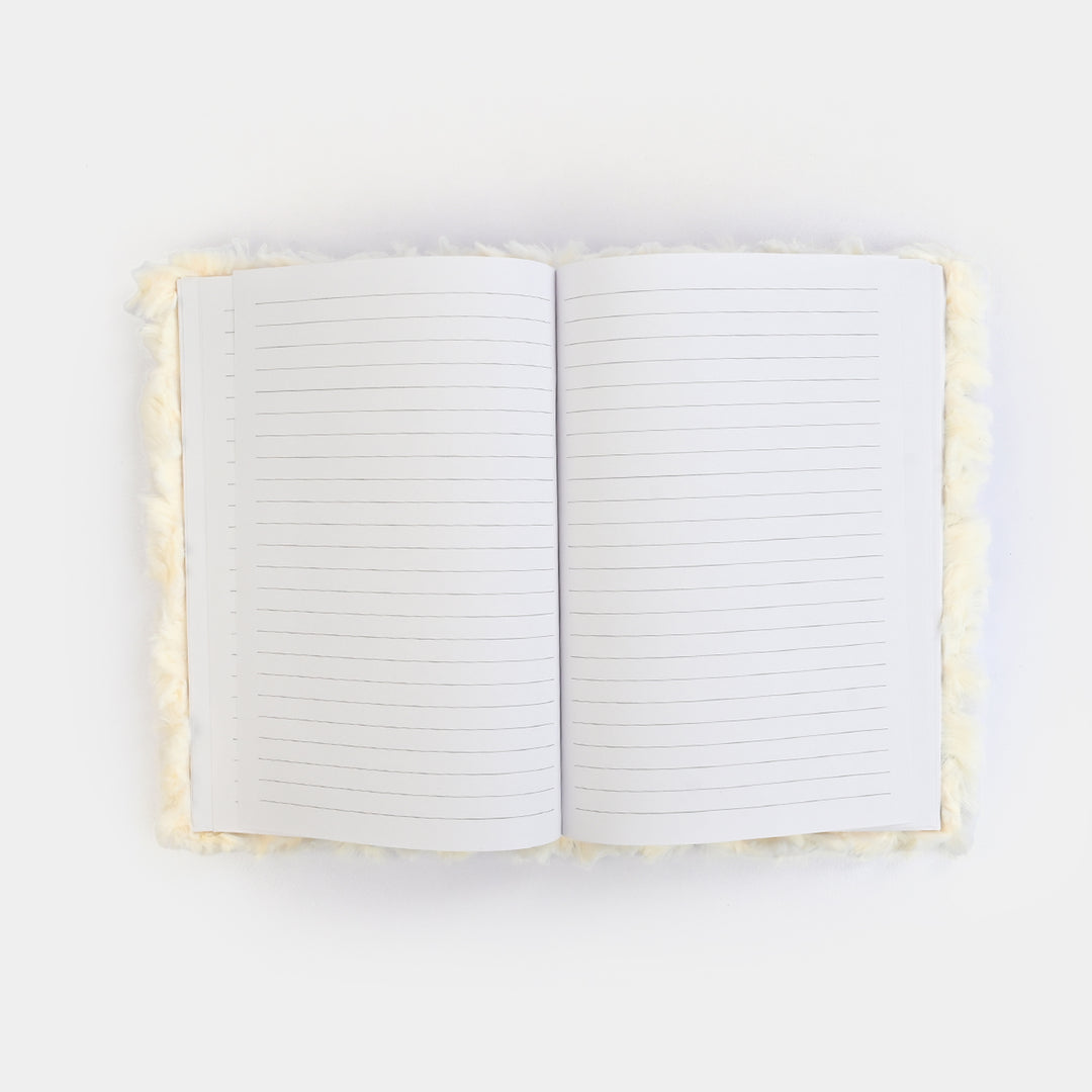 Cute Kids Diary / Notebook
