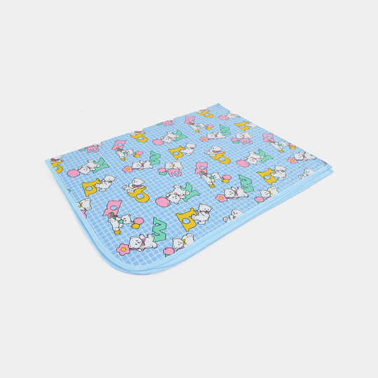 Reusable Baby Changing Sheet | 60x80cm