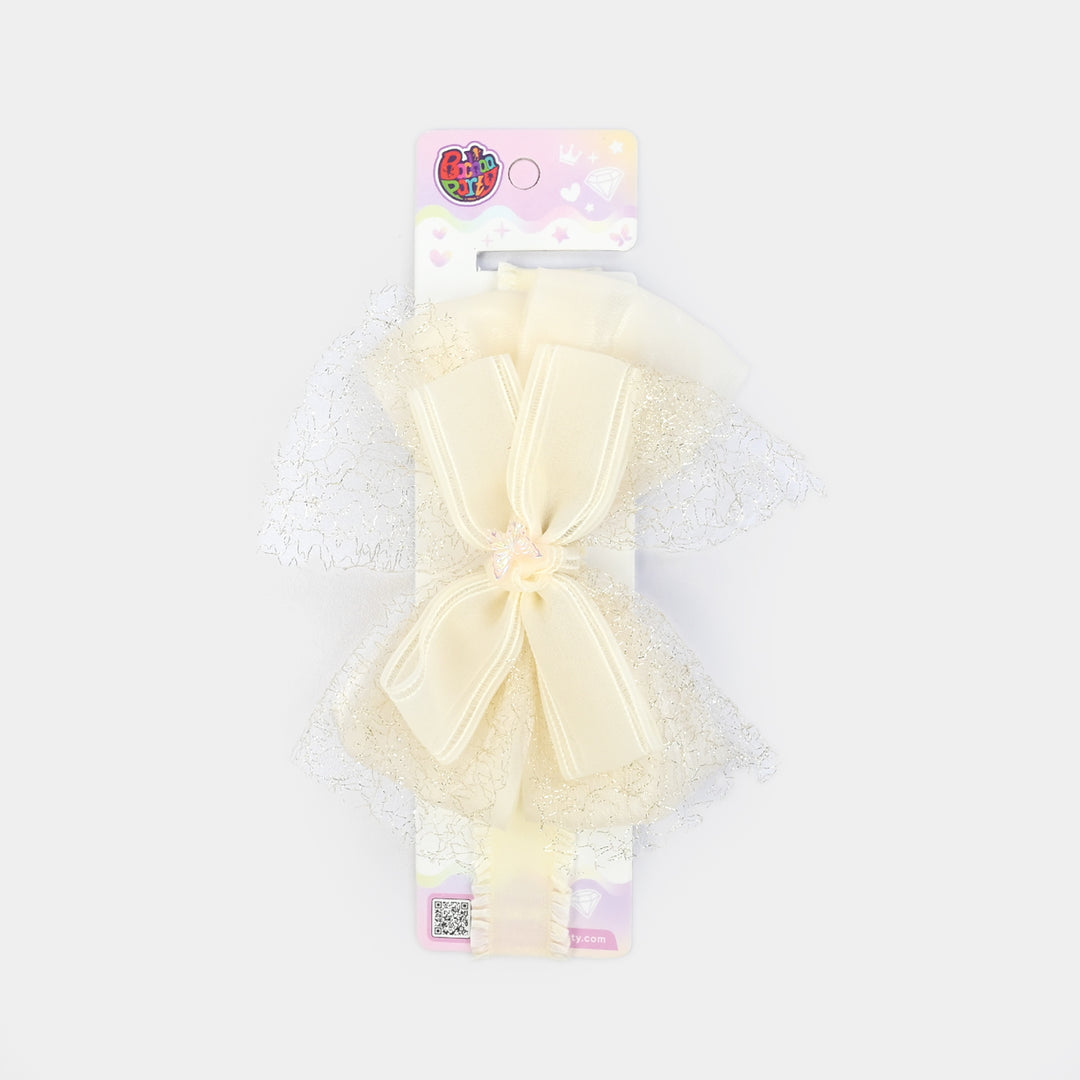 Baby Fancy Headband