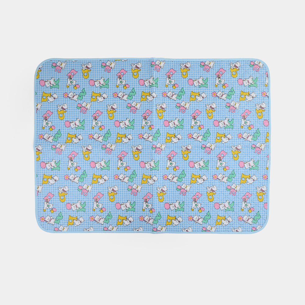 Reusable Baby Changing Sheet | 60x80cm
