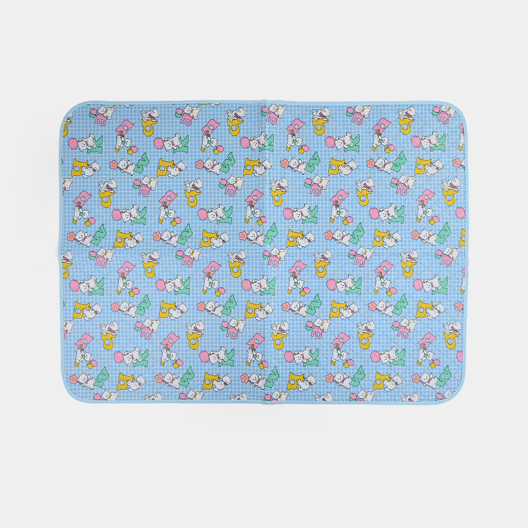Reusable Baby Changing Sheet | 60x80cm