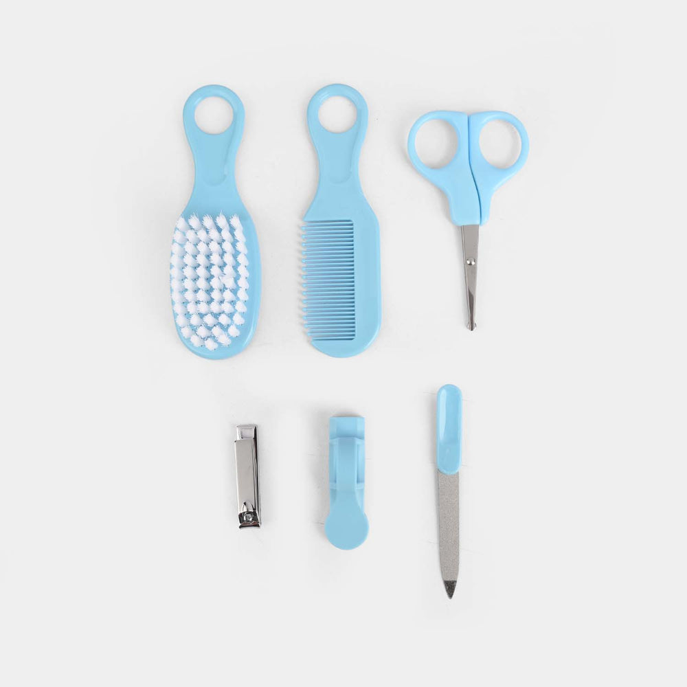 Baby Care Kit Manicure 0M+ Set | 6PCs