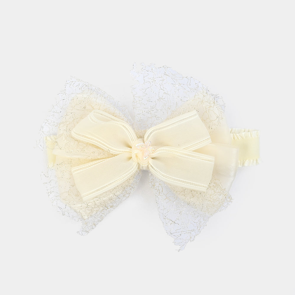 Baby Fancy Headband