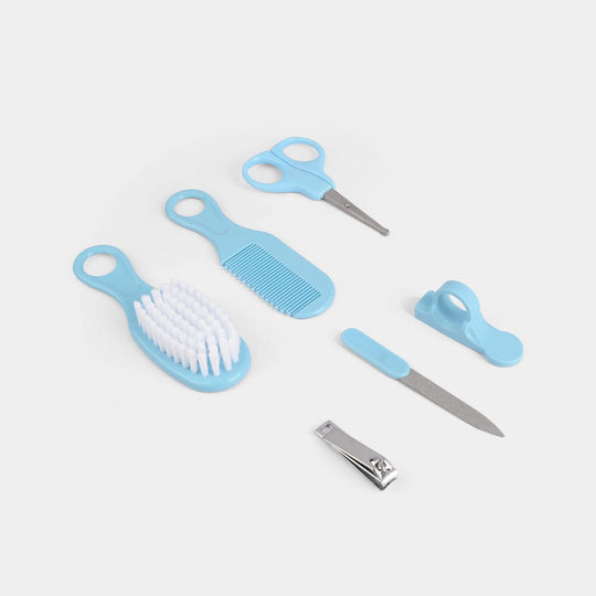Baby Care Kit Manicure 0M+ Set | 6PCs