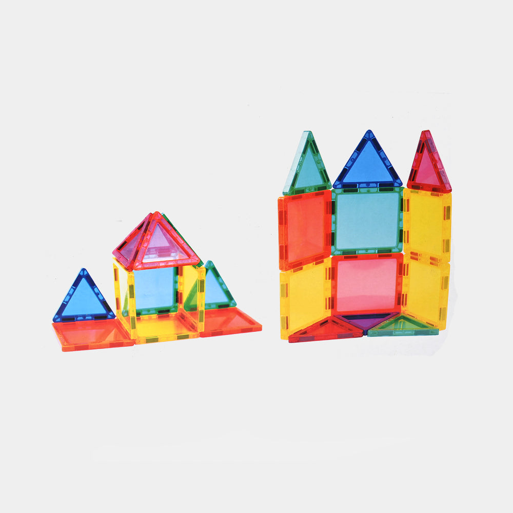 Magnetic Building Blocks | 14PCs