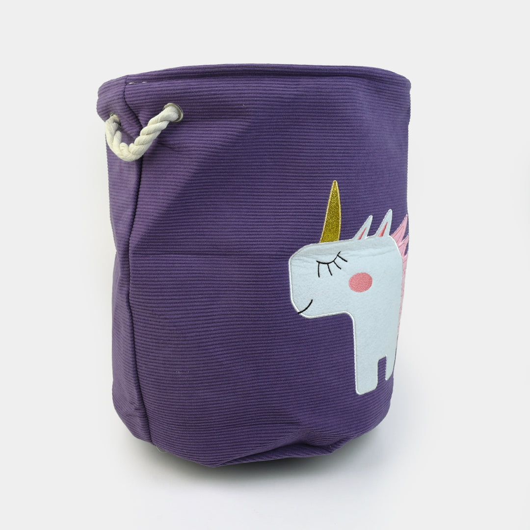 Foldable Laundry / Storage Basket