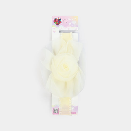 Baby Fancy Headband