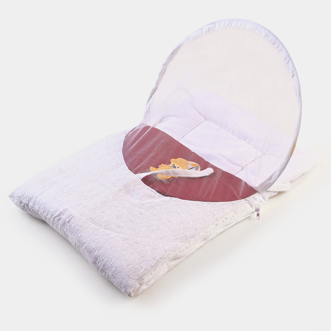 BABY CARRY NEST WITH NET