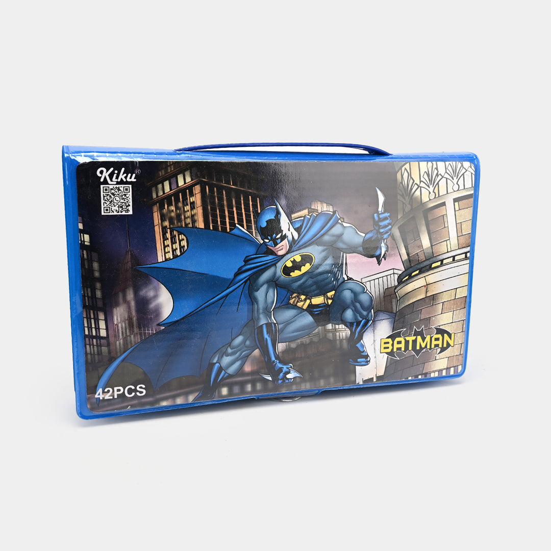 Character Color Kit 42PCs