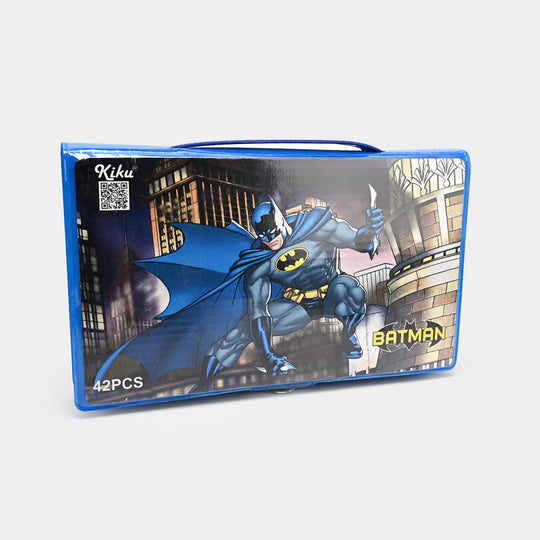 Character Color Kit 42PCs