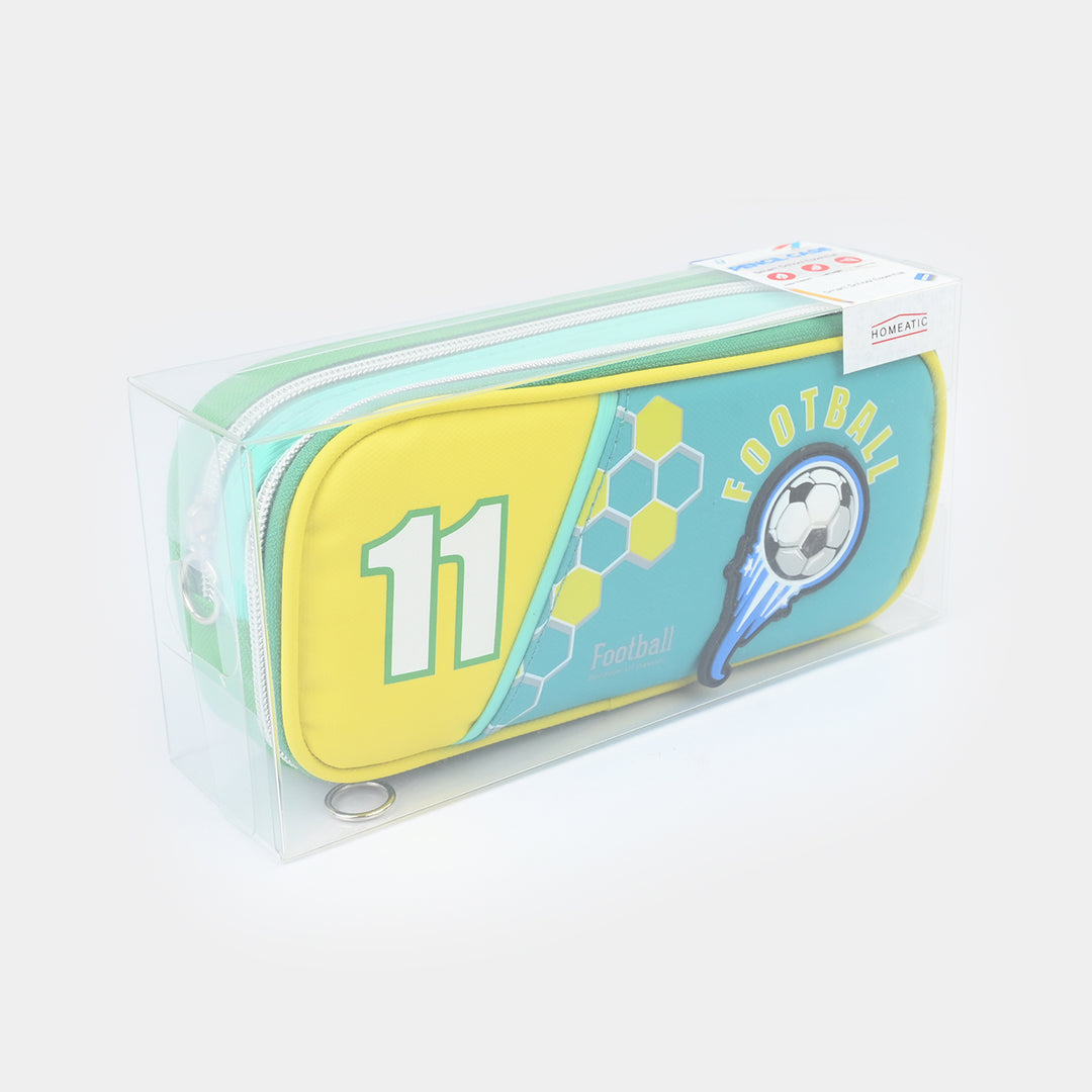 Stationery Pencil Pouch for Kids