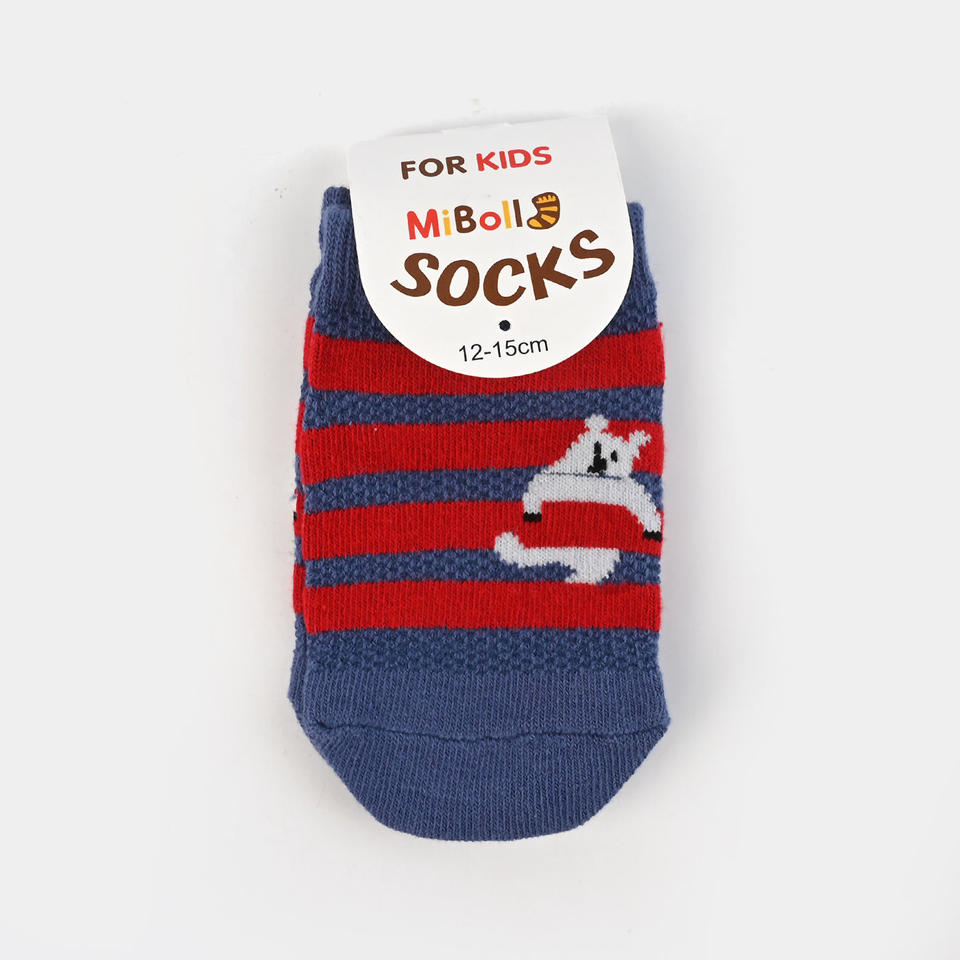 Boys Socks Anti Slip | 12M+