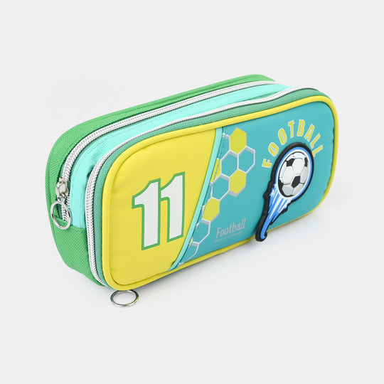 Stationery Pencil Pouch for Kids