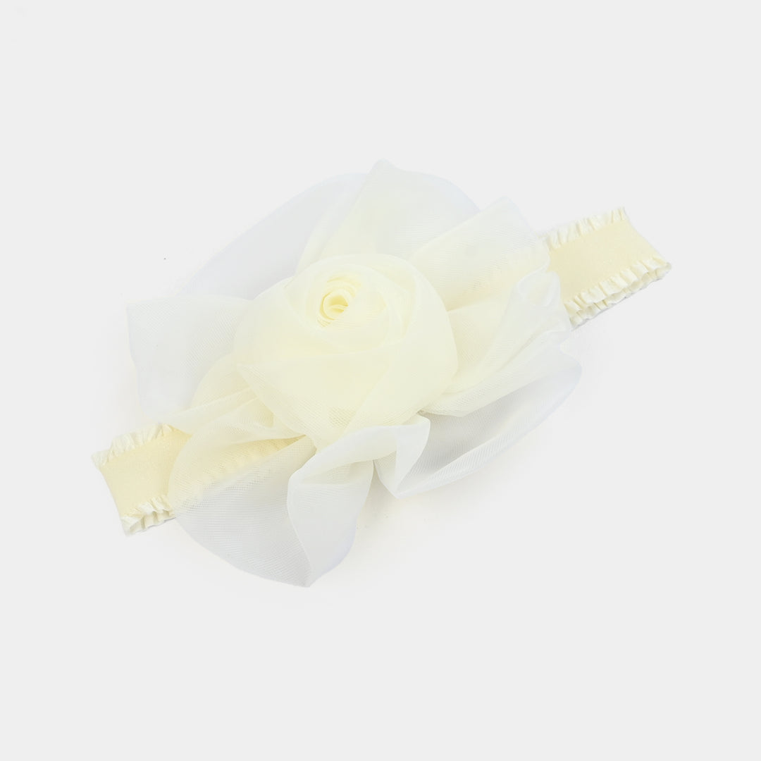 Baby Fancy Headband