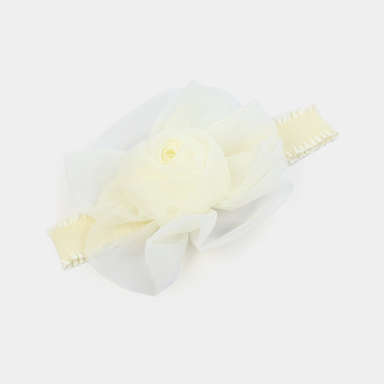Baby Fancy Headband