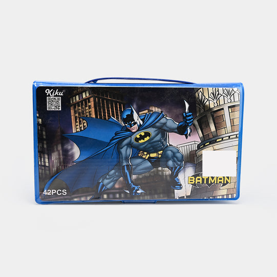 Character Color Kit 42PCs