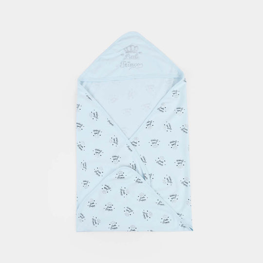 Baby Wrapping Sheet | Little Prince