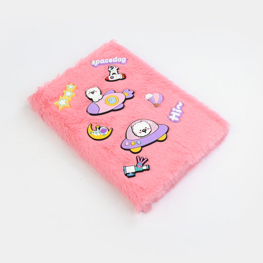 Cute Kids Diary / Notebook