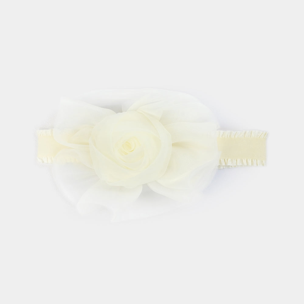Baby Fancy Headband