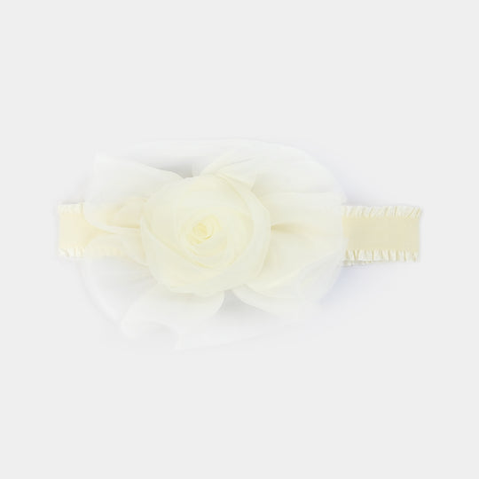 Baby Fancy Headband